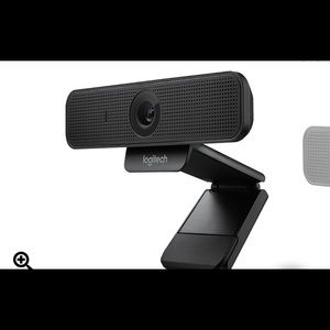 Logitech Webcam 925E. New in sealed box.  Never opened